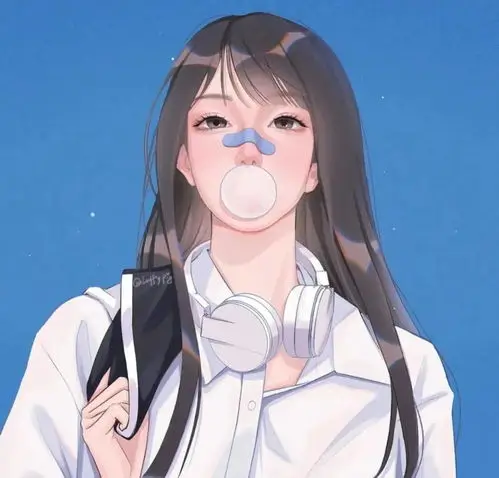 用户胶片日记头像